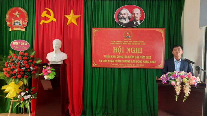 Vien kiem sat huyen tong ket cong tac 2021 va nhan huan chuong lao dong 2